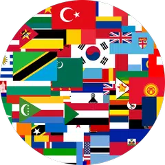 Flags of the World APK Herunterladen