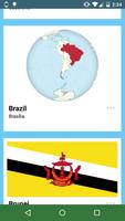 Flags of the World تصوير الشاشة 2