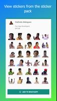 Tamil Stickers,Gifs and Status Screenshot 2