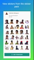 Tamil Stickers,Gifs and Status ảnh chụp màn hình 2