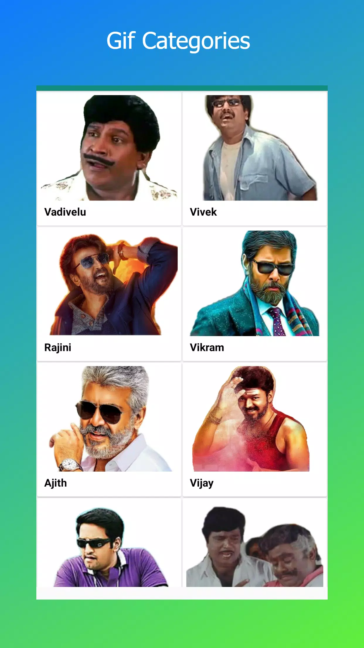Tamil Stickers,Gifs and Status APK for Android Download Tamil Stickers,Gifs and Status APK for Android Download