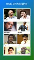 Telugu Gifs Collection ảnh chụp màn hình 2