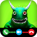 Scary Banban Fake Call Prank APK