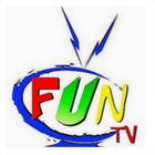 Fun Tv App أيقونة