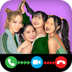 Mamamoo Fake Video Call Zeichen