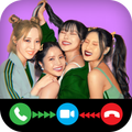 Mamamoo Fake Video Call