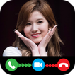 Kpop Idol Aria Video Call আইকন