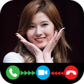 Kpop Idol Aria Video Call
