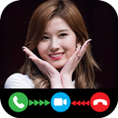 Kpop Idol Aria Video Call APK