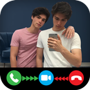 Stokes Twins Fake Call APK