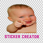 Sticker Creator アイコン