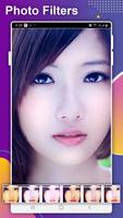 Stickers Photo Editor Plakat