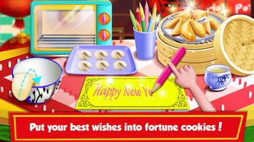 Chinese Food Chef - Cooking Games screenshot 1