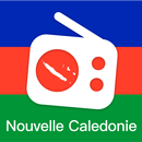 Radio Nouvelle-Calédonie FM-APK
