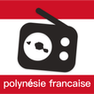 Radios Polynésie française FM icon