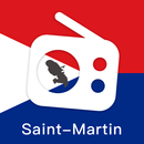 Radio FM Saint-Martin 978-APK
