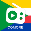 Radio FM Comores - FM/Actu иконка