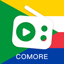 Radio FM Comores - FM/Actu-APK