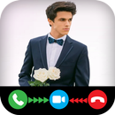 Brent Rivera Fake Call & Chat APK