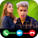 Andrew Davila Video Call APK