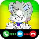 Acenix Fake Video Call & Chat APK