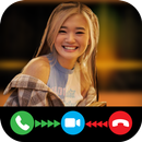 Fake Call Kika Kim APK