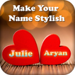 ”Stylish Name Maker