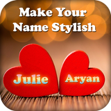 Stylish Name Maker icono