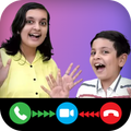 Aayu and Pihu Calling You