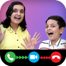 Aayu and Pihu Calling You APK