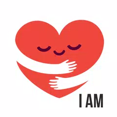 I am - Live Positive アプリダウンロード
