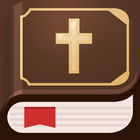 Daily Bible Verse Notification иконка