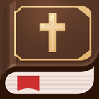 Daily Bible Verse Notification ikon