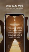 Daily Bible Verse Notification 截图 2