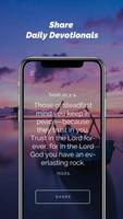 Daily Bible Verse Notification скриншот 3