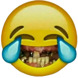 Autocollants Emoji - WASticker