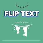Flip words - Text Stylish Tool आइकन