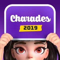Guess the Word Charade Game APK 下載