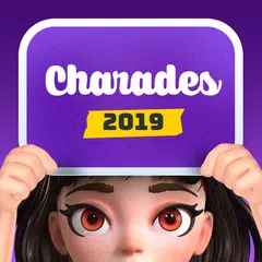 Guess the Word Charade Game APK Herunterladen