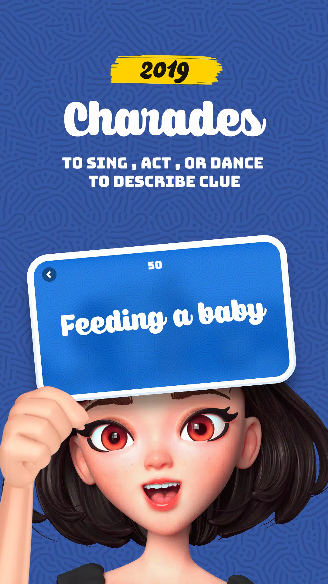 Guess The Word Charade Game Apk For Android Download