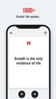 Life Quotes and Lessons скриншот 1