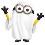 Cartoon Stickers - WASticker