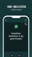 SMS and SMS Status Collection captura de pantalla 2