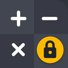 Secret Calculator Photo Vault icon