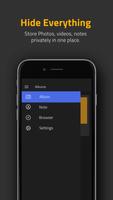 Secret Calculator Photo Vault स्क्रीनशॉट 3