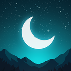 Sleep Sounds 아이콘
