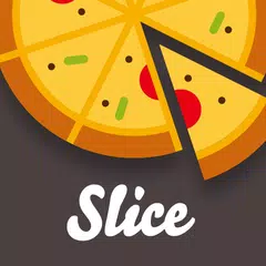 Fruit, Pizza Slice Puzzle APK 下載