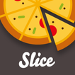 Fruit, Pizza Slice Puzzle