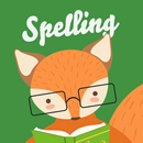 English Word Spelling Quiz App APK