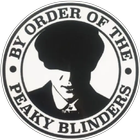 Peaky Blinders Stickers آئیکن